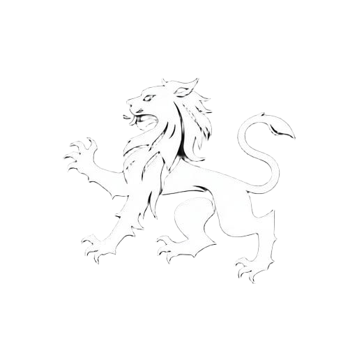 Celebrities Global Group lion crest